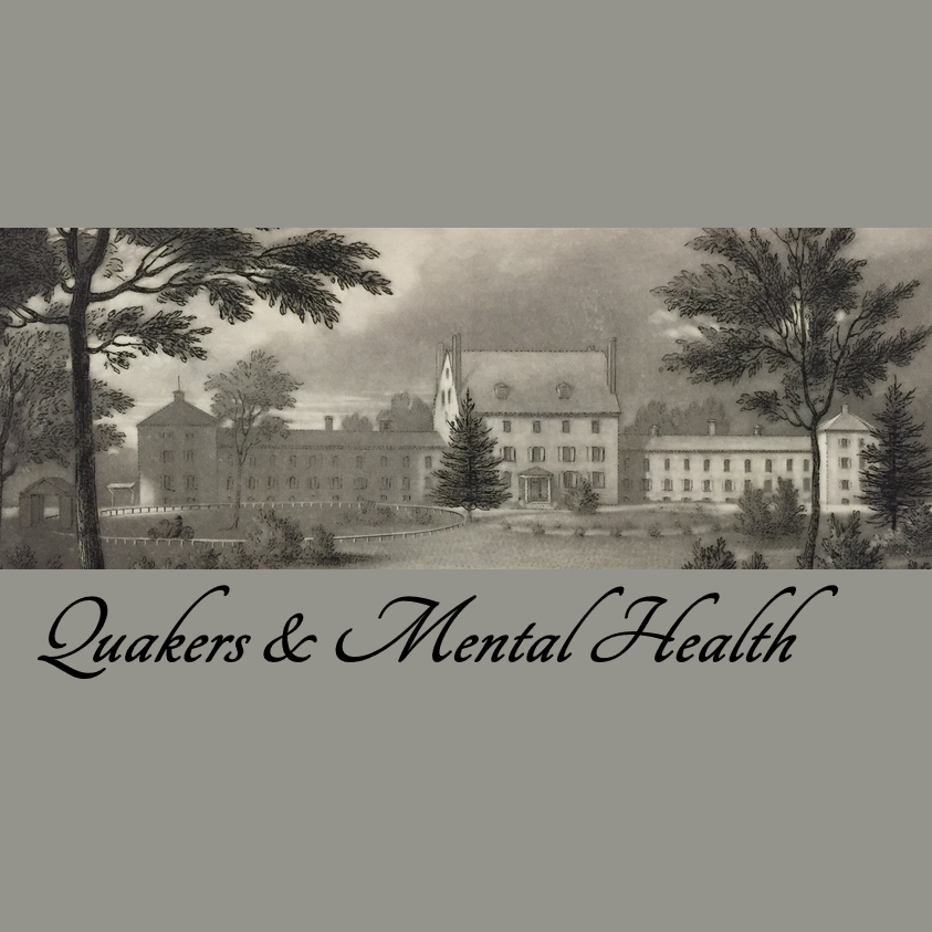 Quakers and Mental Health